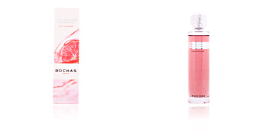 Rochas éclat d'agrumes 100ml EDT