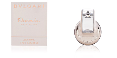 Bulgari omnia crystalline 65ml EDT