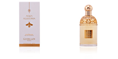 Guerlain aqua allegoria lys soleia 125ml EDT