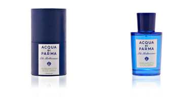 Acqua Di Parma blue mediterraneo bergamotto di calabria 150ml EDT