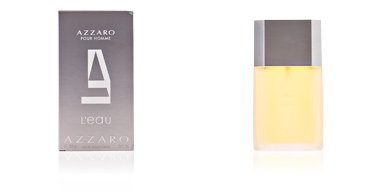 Azzaro pour homme l'eau 100ml EDT