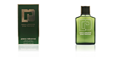 Paco Rabanne pour homme 100ml EDT