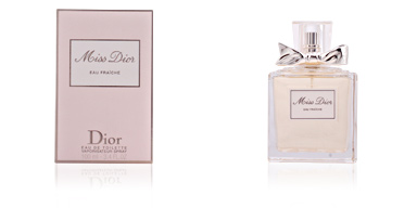 Dior miss Dior eau fraîche 100ml EDT
