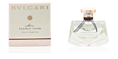 Bulgari mon jasmin noir l'eau exquise75ml EDT