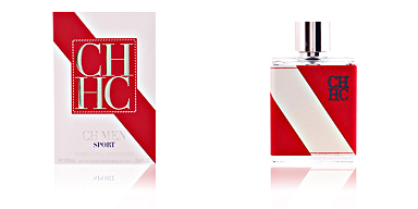 Carolina Herrera CH men sport 100ml EDT