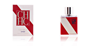 Carolina Herrera CH men sport 50ml EDT