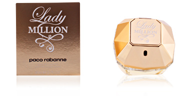 Paco Rabanne lady million 80ml EDT
