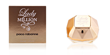 Paco Rabanne lady million 50ml EDT