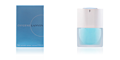 Lanvin oxygène 75ml EDP