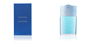 Lanvin oxygène 1000ml EDT