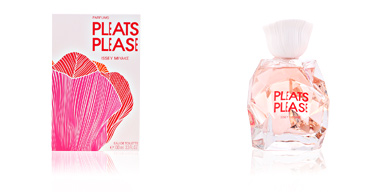 Issey Miyake pleats please 100ml EDT