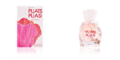 Issey Miyake pleats please 50ml EDT