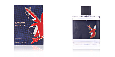 Playboy London 100ml EDT