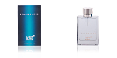 Montblanc starwalker 75ml EDT
