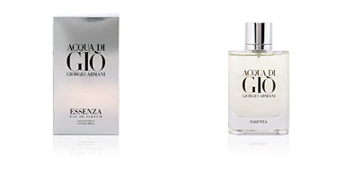 Armani acqua di gio essenza 75ml EDP