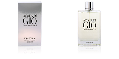 Armani acqua di gio essenza 180ml EDP