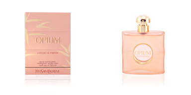 Yves Saint Laurent vapeurs d'opium 125ml EDT