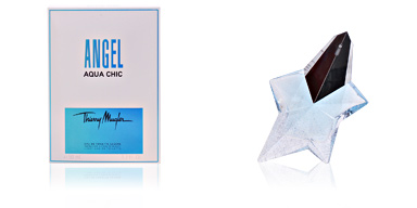 Thierry Mugler angel aqua chic 50ml EDT