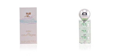 Courrèges eau de Courrèges 50ml EDT
