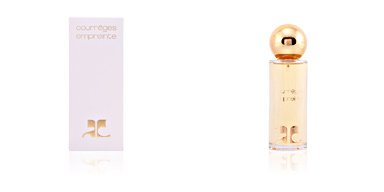 Courrèges empreinte 90ml EDP