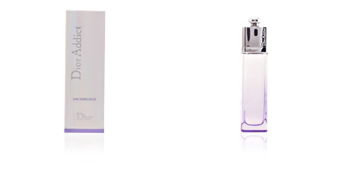Dior addict eau sensuelle 100ml EDT