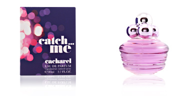 Cacharel catch me 80ml EDP