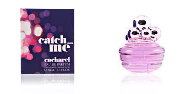 Cacharel catch me 50ml EDP