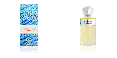 Rochas eau de Rochas 100ml EDT