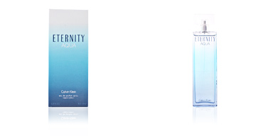 Calvin Klein eternity aqua woman 100ml EDP