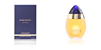 Boucheron femme 100ml EDP