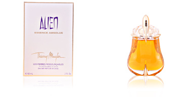 Thierry Mugler alien essence absolue 60ml EDP rechargeable