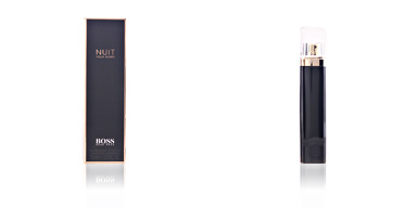 Hugo Boss-Boss nuit femme 75ml EDP