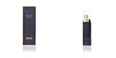 Hugo Boss-Boss nuit femme 50ml EDP