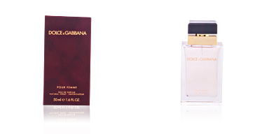 Dolce & Gabanna pour femme 50ml EDP