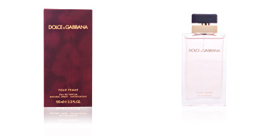 Dolce & Gabanna pour femme 100ml EDP