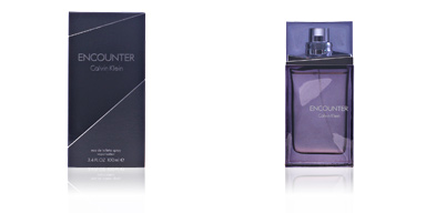 Calvin Klein encounter 100ml EDT