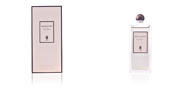 Serge Lutens gris clair 50ml EDP