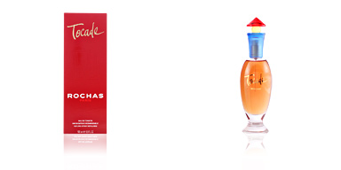 Rochas tocade 100ml EDT rechargeable