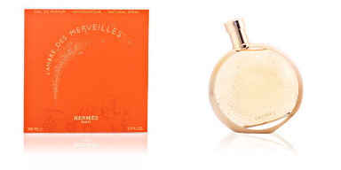 Hermes l'ambre des merveilles 100ml EDP