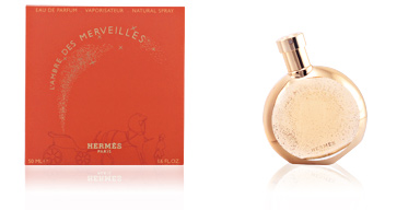 Hermes l'ambre des merveilles 50ml EDP