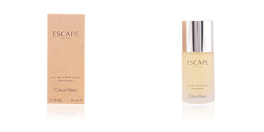 Calvin Klein escape men 50ml EDT