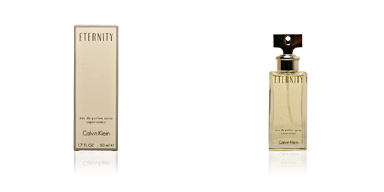 Calvin Klein eternity 50ml EDP