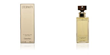 Calvin Klein eternity 100ml EDP