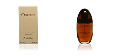 Calvin Klein obsession 50ml EDP