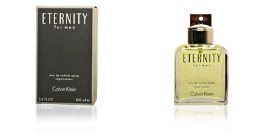 Calvin Klein eternity men 100ml EDT