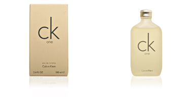 Calvin Klein one 100ml EDT