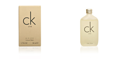 Calvin Klein one 50ml EDT