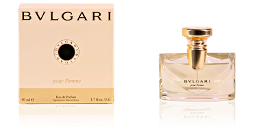 Bulgari 50ml EDP