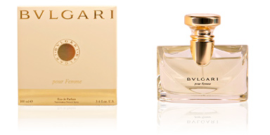 Bulgari 100ml EDP