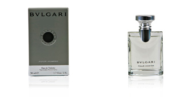 Bulgari homme 50ml EDT
